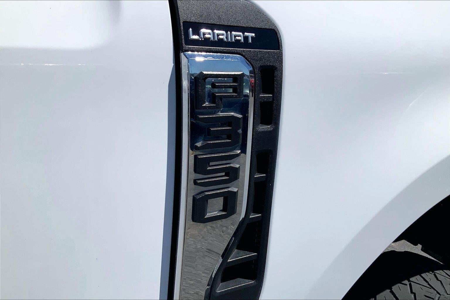 2023 Ford Super Duty F-350 SRW XL