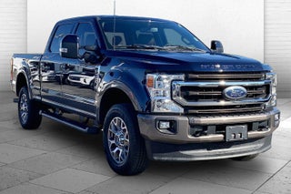 2022 Ford Super Duty F-350 SRW XL