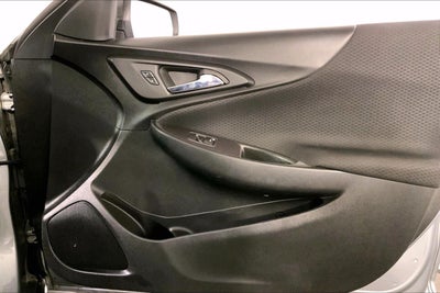 2024 Chevrolet Malibu FL