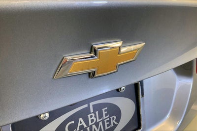 2024 Chevrolet Malibu FL