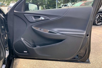2022 Chevrolet Malibu Premier
