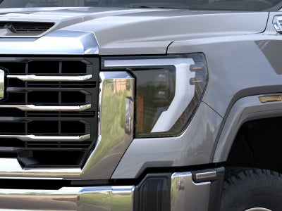 2026 GMC Sierra 3500 HD Chassis Cab SLE