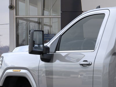 2026 GMC Sierra 3500 HD Chassis Cab SLE