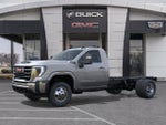 2026 GMC Sierra 3500 HD Chassis Cab SLE