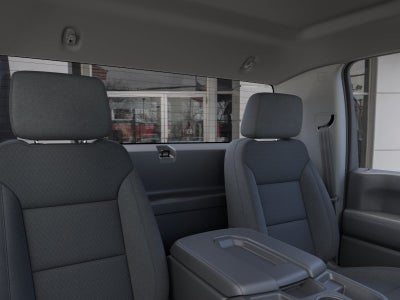 2026 GMC Sierra 3500 HD Chassis Cab SLE