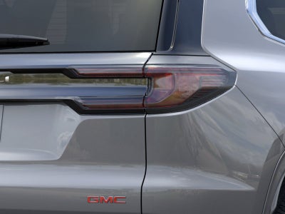 2027 GMC Acadia Denali