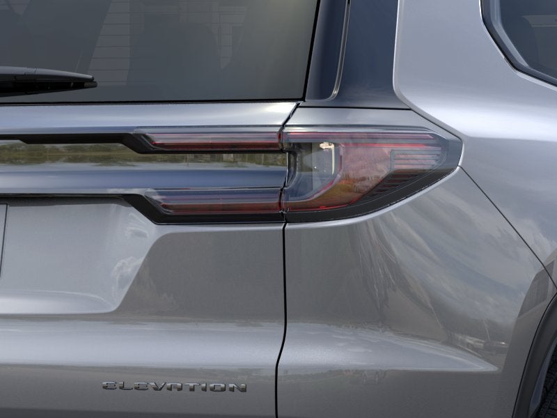 2026 GMC Acadia Elevation - Photo 25