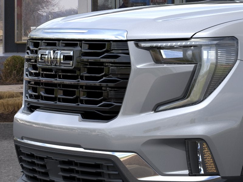 2026 GMC Acadia Elevation - Photo 27