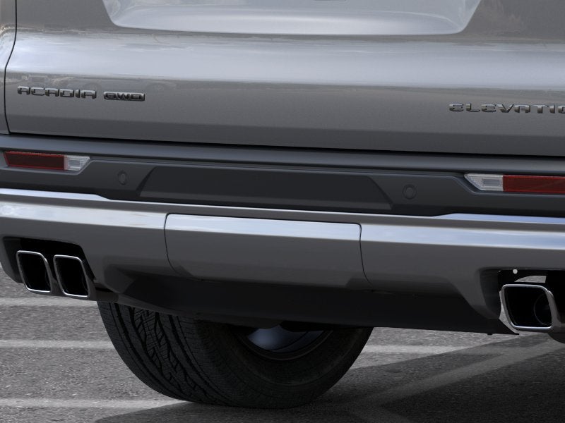 2026 GMC Acadia Elevation - Photo 28