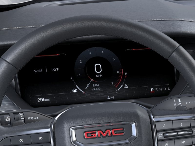 2026 GMC Acadia Elevation - Photo 32
