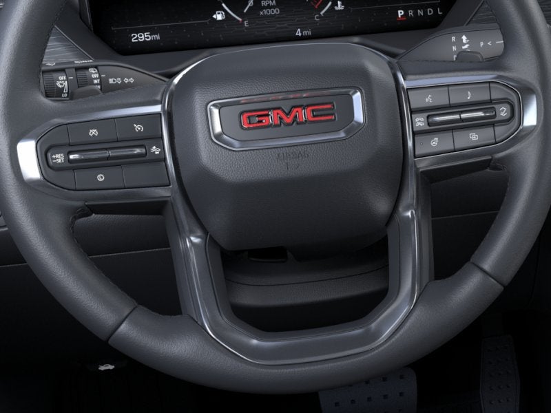 2026 GMC Acadia Elevation - Photo 33