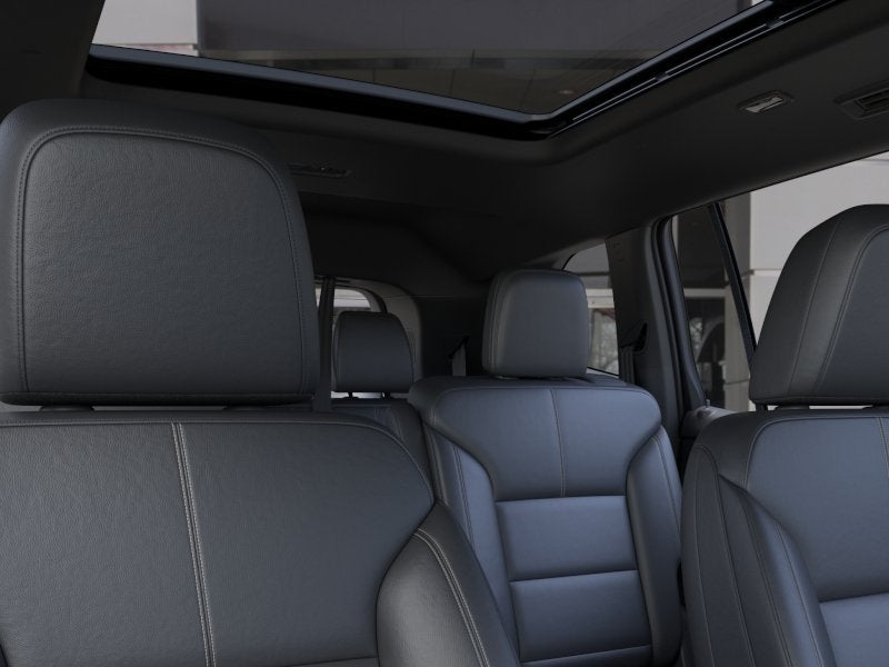 2026 GMC Acadia Elevation - Photo 38