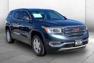 2019 GMC Acadia SLE