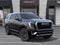 2027 GMC Yukon Elevation