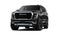 2027 GMC Yukon Elevation