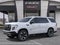 2027 GMC Yukon AT4