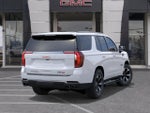 2027 GMC Yukon AT4