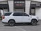 2027 GMC Yukon AT4