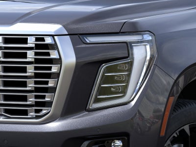 2027 GMC Yukon XL Denali