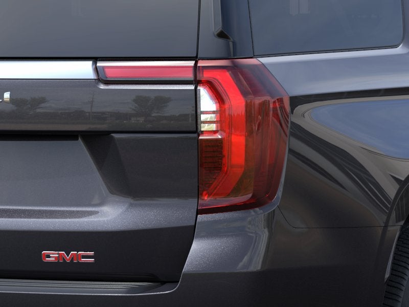 2027 GMC Yukon XL Denali