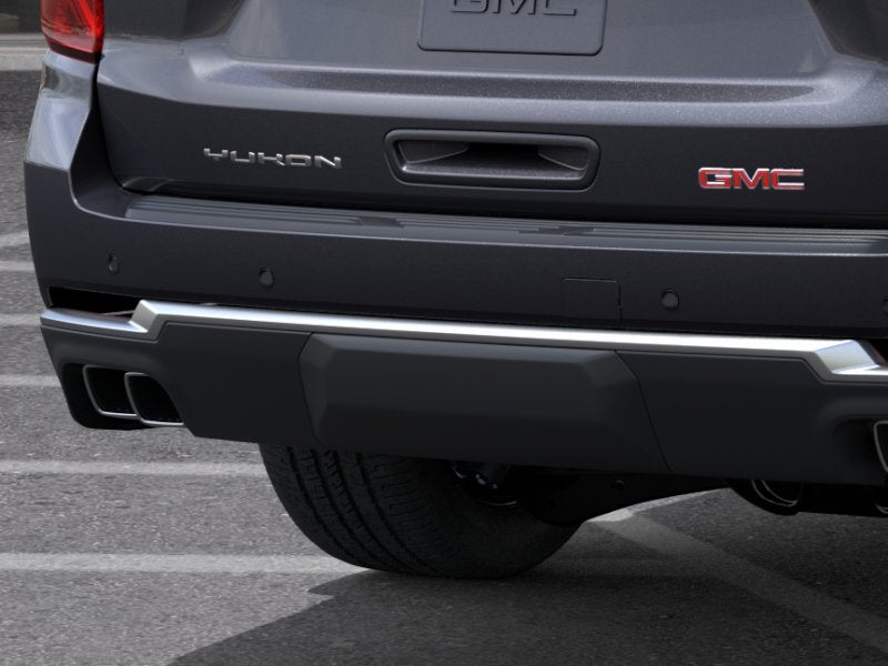 2027 GMC Yukon XL Denali
