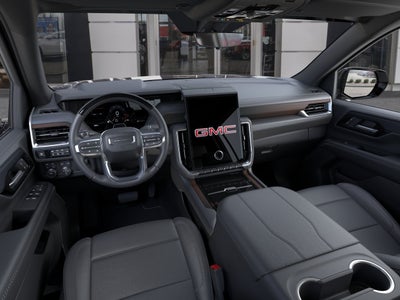 2027 GMC Yukon XL Denali