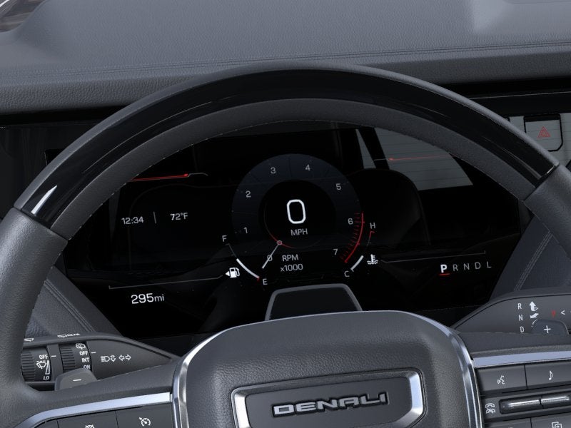 2027 GMC Yukon XL Denali