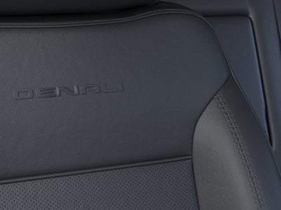 2027 GMC Yukon XL Denali