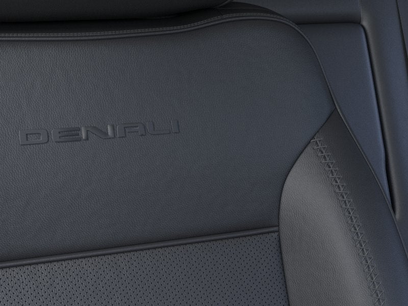 2027 GMC Yukon XL Denali