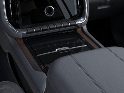 2027 GMC Yukon XL Denali