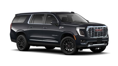 2027 GMC Yukon XL Denali
