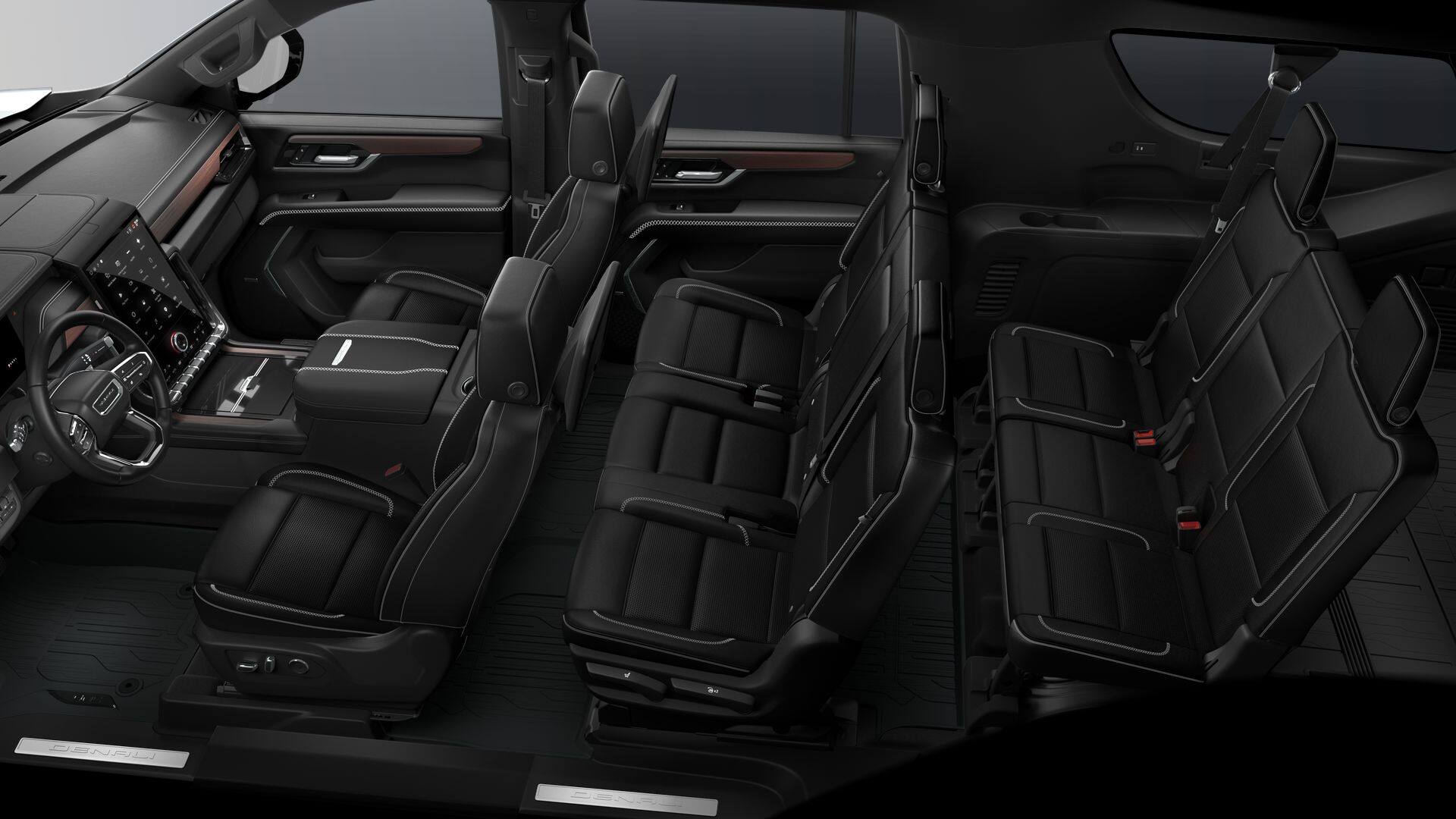 2027 GMC Yukon XL Denali