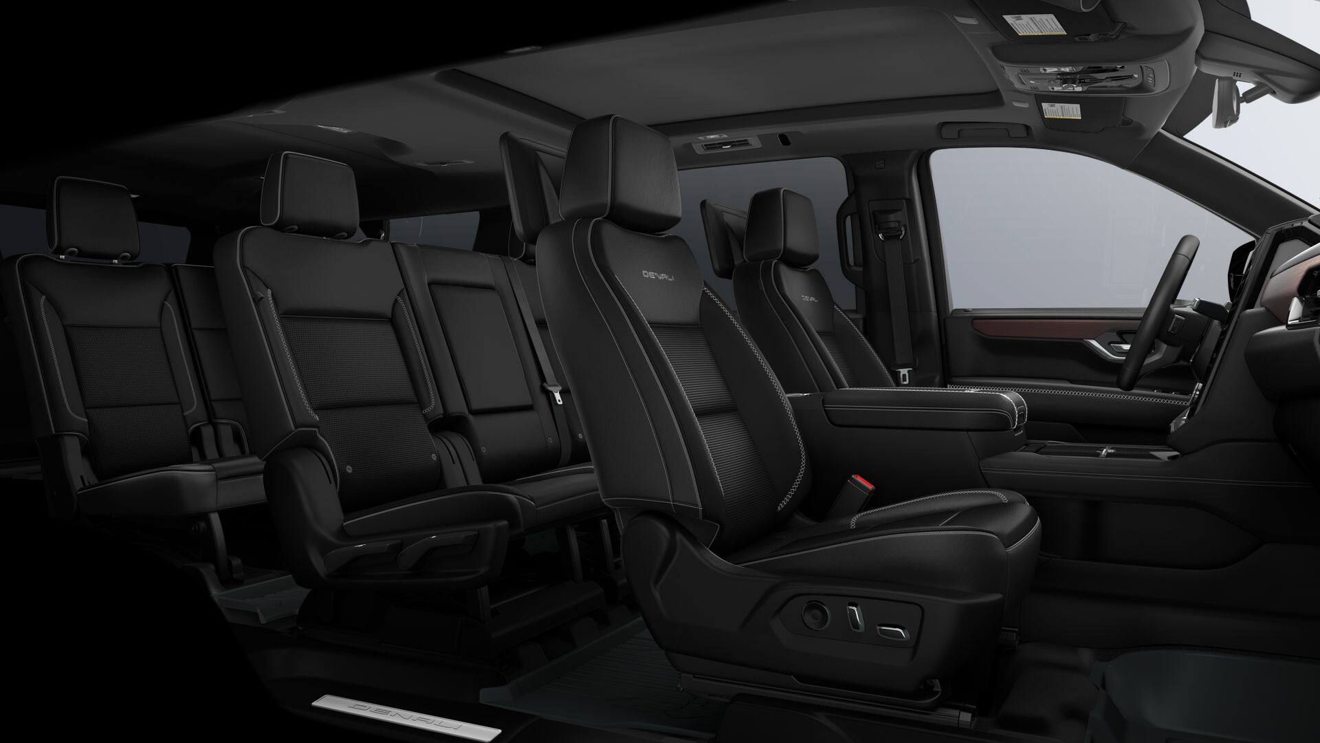 2027 GMC Yukon XL Denali