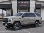 2027 GMC Yukon AT4 Ultimate