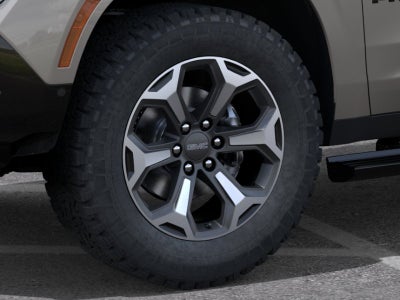 2027 GMC Yukon AT4 Ultimate