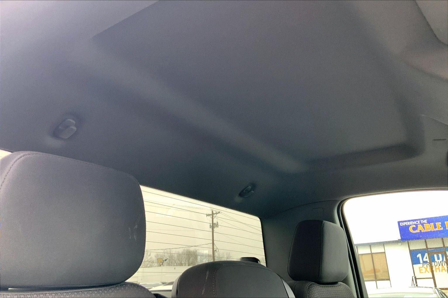 2022 GMC Sierra 2500 HD Pro