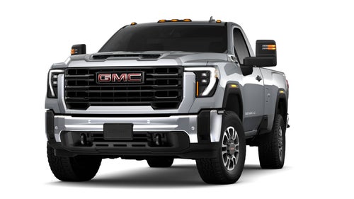2026 GMC Sierra 3500 HD Pro