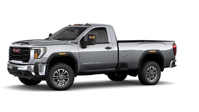 2026 GMC Sierra 3500 HD Pro