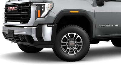 2026 GMC Sierra 3500 HD Pro