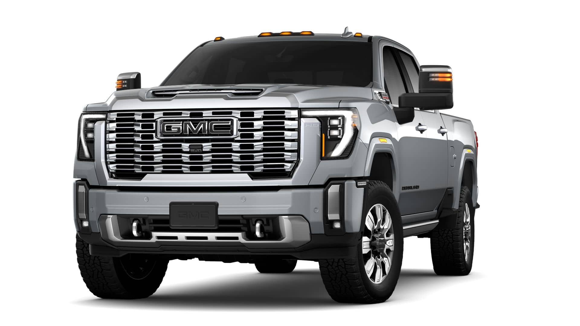 2026 GMC Sierra 4WD Crew Cab Standard Box Denali's photo