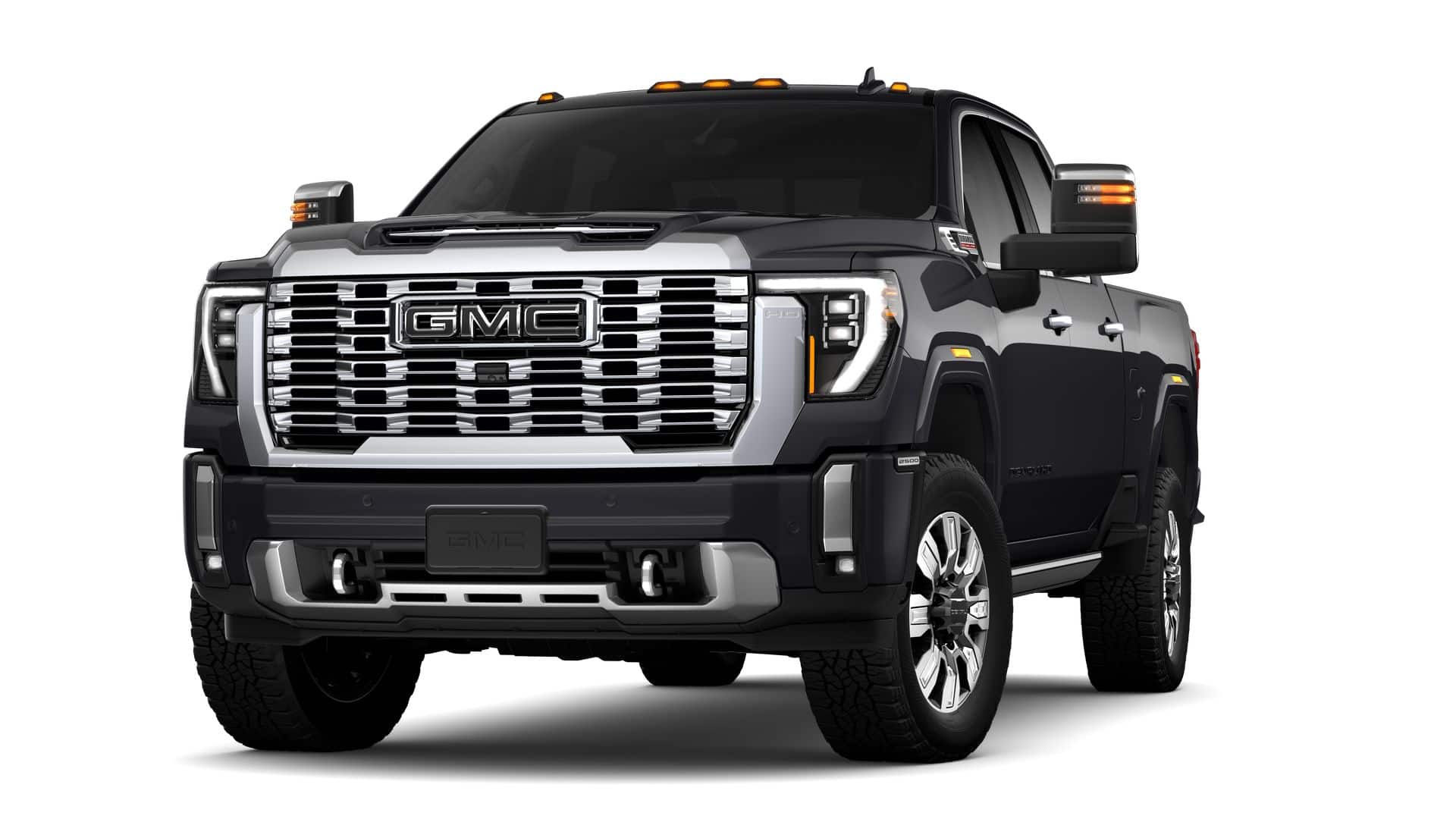 2026 GMC Sierra 4WD Crew Cab Standard Box Denali's photo