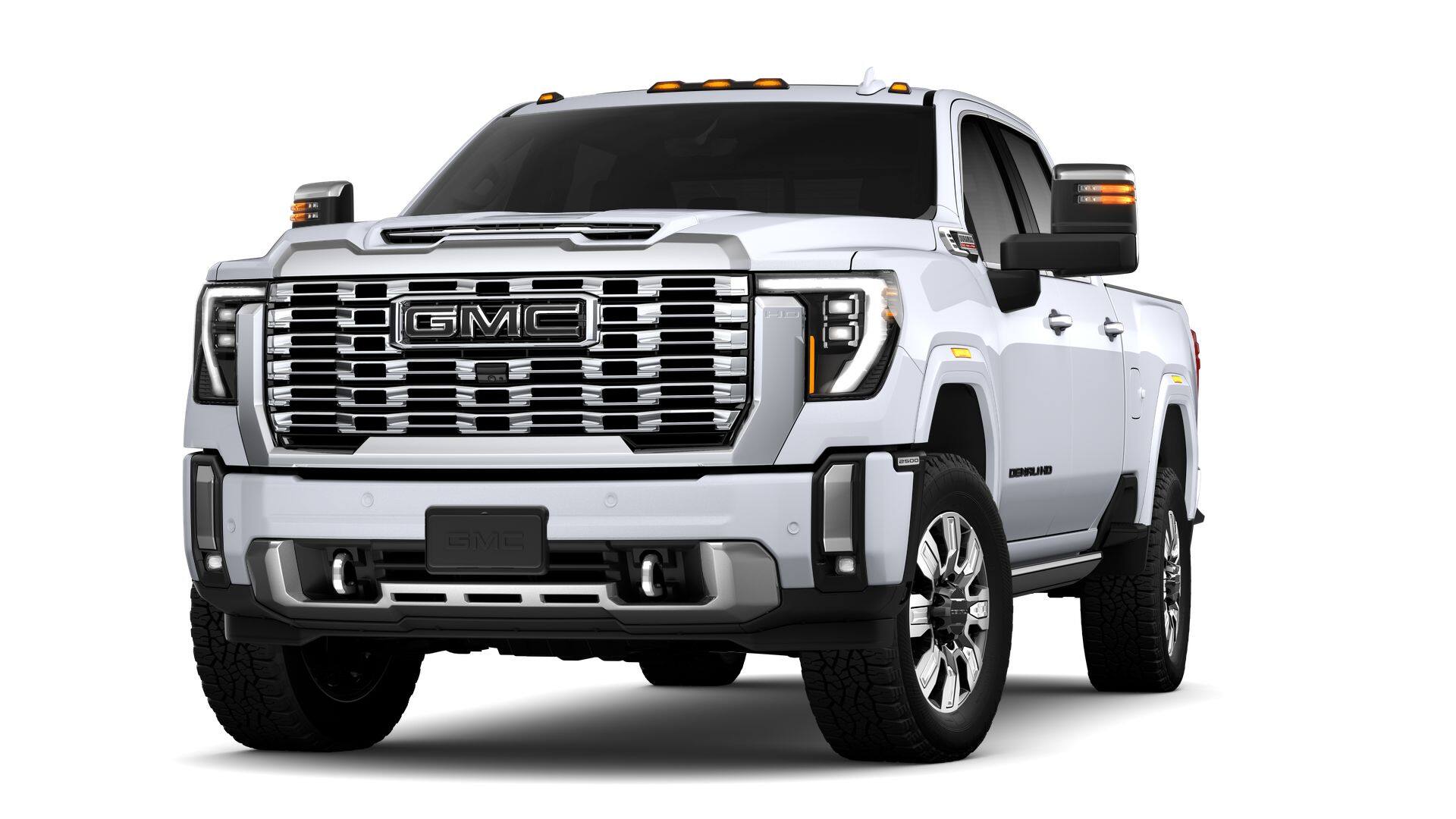 2026 GMC Sierra 4WD Crew Cab Standard Box Denali's photo