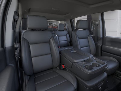 2026 GMC Sierra 3500 HD Pro