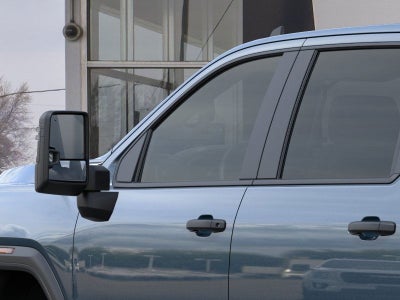 2026 GMC Sierra 3500 HD Pro DRW