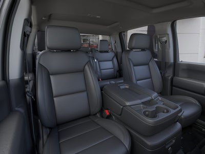 2026 GMC Sierra 3500 HD Pro DRW