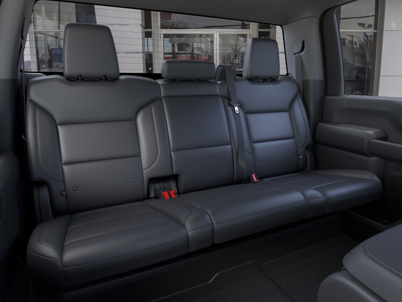 2026 GMC Sierra 3500 HD Pro DRW