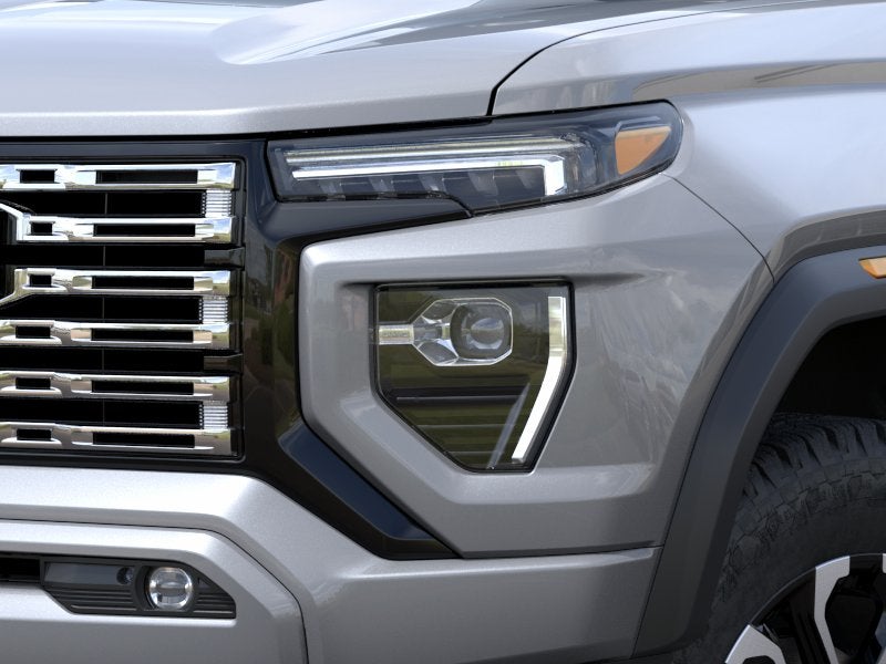 2026 GMC Canyon Denali - Photo 10