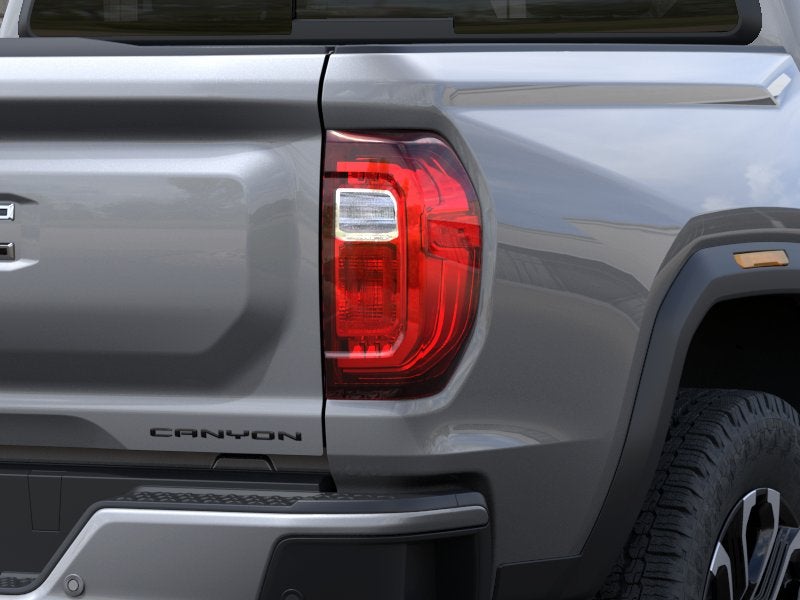2026 GMC Canyon Denali - Photo 11
