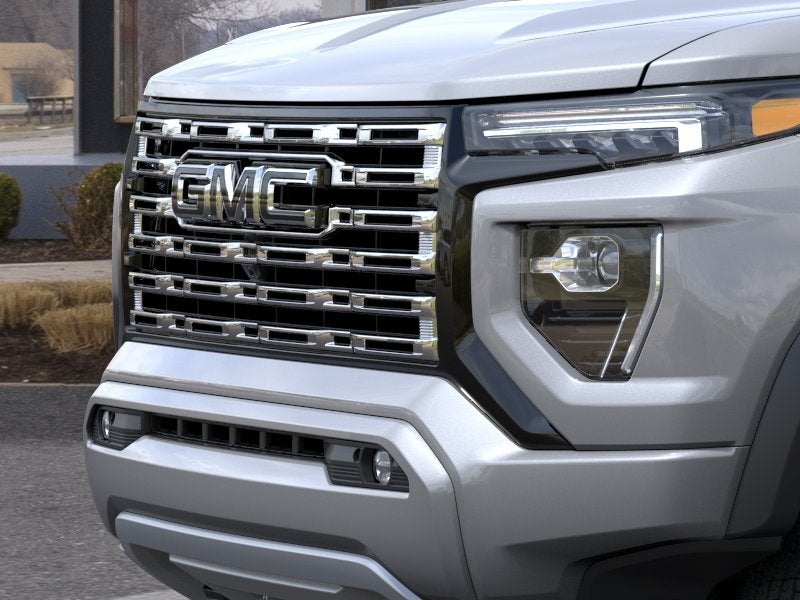 2026 GMC Canyon Denali - Photo 13