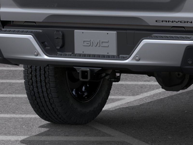 2026 GMC Canyon Denali - Photo 14